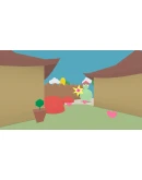 Lovely Planet Arcade Steam КЛЮЧ GLOBAL