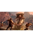 Middle-earth: Shadow of War - The Desolation of Mordo