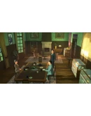 Agatha Christie - The ABC Murders EU Steam КЛЮЧ ЕВРО