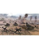 Men of War II Frontline Hero Pack (steam key) DLC