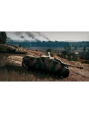 Steel Division 2 - Death on the Vistula DLC Steam КЛЮ
