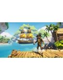 Blazing Sails - Privateer Pack DLC Steam КЛЮЧ GLOBAL