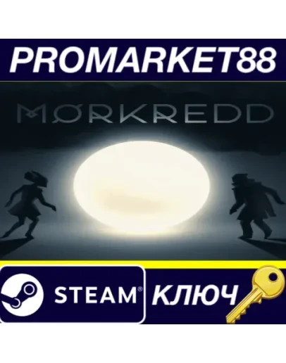 Morkredd Steam КЛЮЧ GLOBAL Morkredd Steam КЛЮЧ GLOBAL