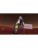 Kerbal Space Program - Making History Expansion DLC E Kerbal Space Program - Making History Expansion DLC E