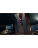 Krampus is Home Steam КЛЮЧ GLOBAL Krampus is Home Steam КЛЮЧ GLOBAL