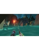 Trails Of Gold Privateers Steam КЛЮЧ GLOBAL
