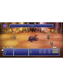 FINAL FANTASY VI Pixel Remaster Steam КЛЮЧ GLOBAL