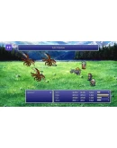 FINAL FANTASY VI Pixel Remaster Steam КЛЮЧ GLOBAL