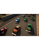 Turbo Sliders Unlimited Steam КЛЮЧ GLOBAL Turbo Sliders Unlimited Steam КЛЮЧ GLOBAL