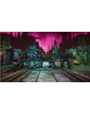 Warhammer 40,000: Chaos Gate - Daemonhunters Steam КЛ