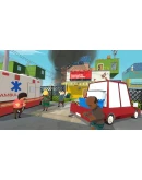 Embr EU Steam КЛЮЧ ЕВРОПА