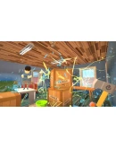 Embr EU Steam КЛЮЧ ЕВРОПА