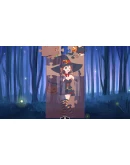 Sweety Little Witch Steam КЛЮЧ GLOBAL Sweety Little Witch Steam КЛЮЧ GLOBAL
