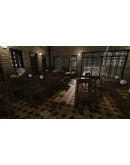 House Flipper Dine Out DLC (steam key) DLC House Flipper Dine Out DLC (steam key) DLC