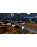 House Flipper Dine Out DLC (steam key) DLC House Flipper Dine Out DLC (steam key) DLC
