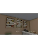 House Flipper Dine Out DLC (steam key) DLC House Flipper Dine Out DLC (steam key) DLC