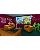 House Flipper Party Furniture Pack (steam key) DLC