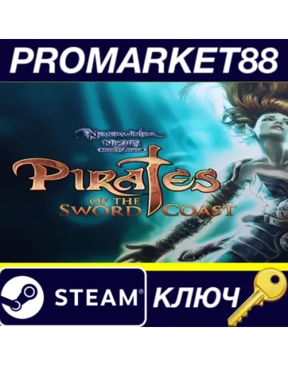 Neverwinter Nights: Enhanced Edition - Pirates of the Neverwinter Nights: Enhanced Edition - Pirates of the