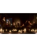 The Council Complete Season Steam КЛЮЧ GLOBAL