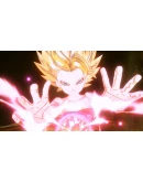 Dragon Ball: Xenoverse 2 - Legendary Pack 2 DLC Steam