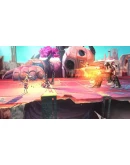 Star Renegades EU Steam КЛЮЧ ЕВРОПА