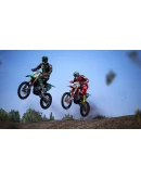MXGP 2021 - The Official Motocross Videogame Steam КЛ