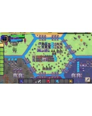 Nova Lands Steam КЛЮЧ GLOBAL
