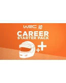 WRC 10 - Career Starter Pack DLC Steam КЛЮЧ GLOBAL WRC 10 - Career Starter Pack DLC Steam КЛЮЧ GLOBAL