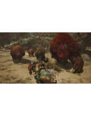 Monster Hunter Wilds Prem DeluxeSTEAMАвтоактивация Monster Hunter Wilds Prem DeluxeSTEAMАвтоактивация