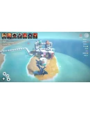 Stellar Settlers: Space Base Builder АВТО RU Steam Stellar Settlers: Space Base Builder АВТО RU Steam