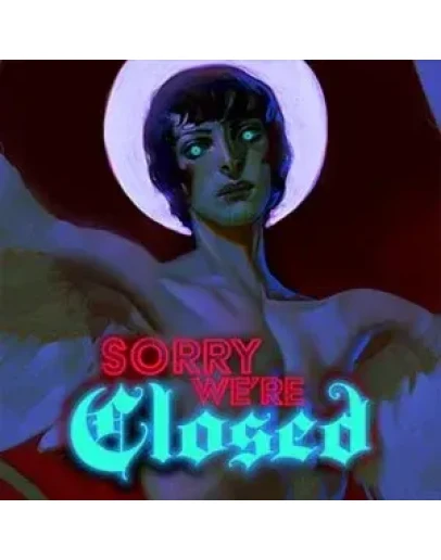 Sorry We're Closed Steam Key RU