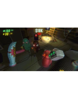 R.E.P.O. АВТОДОСТАВКА STEAM РОССИЯ