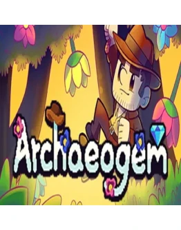 Archaeogem (Steam key / РФ+Весь Мир)