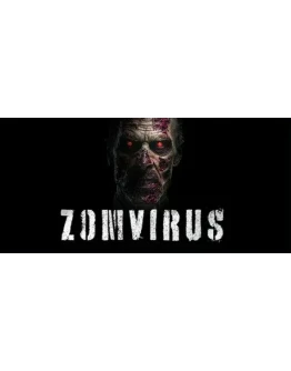ZOMVIRUS АВТОДОСТАВКА STEAM РОССИЯ
