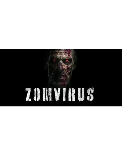 ZOMVIRUS АВТОДОСТАВКА STEAM РОССИЯ