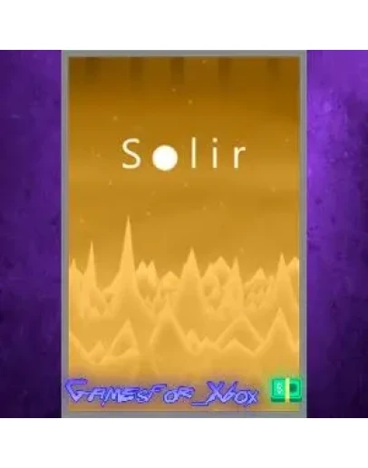 Solir Bundle XBOX Solir Bundle XBOX