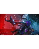 Marvels SpiderMan Miles Morales(steam key) no RU no BY