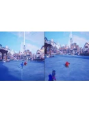 It Takes Two NINTENDO SWITCHКЛЮЧ