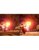 It Takes Two NINTENDO SWITCHКЛЮЧ