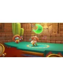 Super Mario Odyssey NINTENDO SWITCHКЛЮЧ +