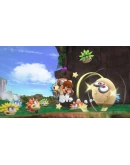 Super Mario Odyssey NINTENDO SWITCHКЛЮЧ +