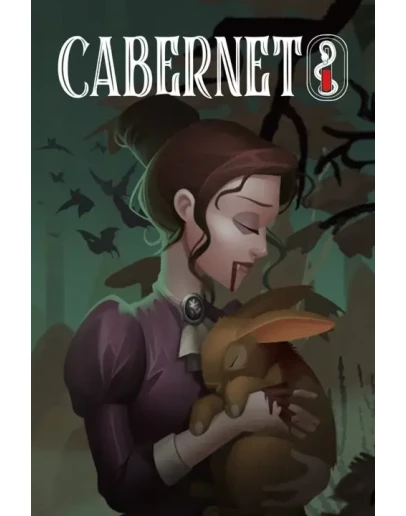 Cabernet Xbox One &amp Xbox Series XS активация