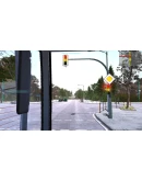 Bus Simulator 2012(steam key) no RU no BY Bus Simulator 2012(steam key) no RU no BY