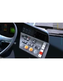 Bus Simulator 2012(steam key) no RU no BY Bus Simulator 2012(steam key) no RU no BY