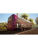 Bus Simulator 21 Angel Shores Insider skin DLC no RU BY Bus Simulator 21 Angel Shores Insider skin DLC no RU BY