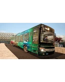 Bus Simulator 21 Angel Shores Insider skin DLC no RU BY Bus Simulator 21 Angel Shores Insider skin DLC no RU BY