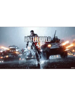 Battlefield 4 XBOX ONE & SERIES X/S Battlefield 4 XBOX ONE & SERIES X/S