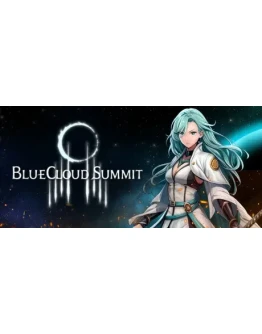 BlueCloud Summit АВТОДОСТАВКА STEAM РОССИЯ