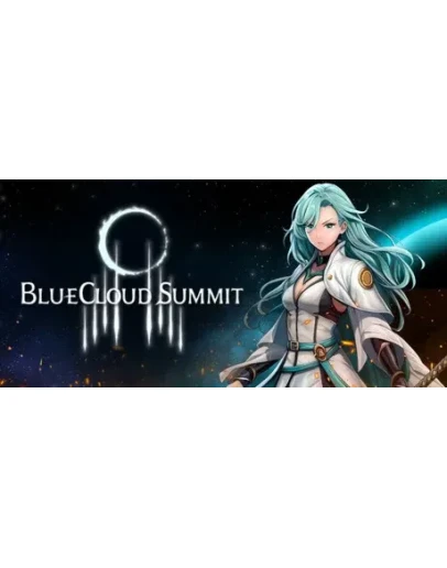 BlueCloud Summit АВТОДОСТАВКА STEAM РОССИЯ