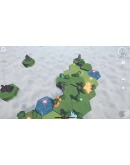 BlueCloud Summit АВТОДОСТАВКА STEAM РОССИЯ